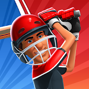 دانلود Stick Cricket Live 2.1.5 – بازی ورزشی استیک کریکت اندروید