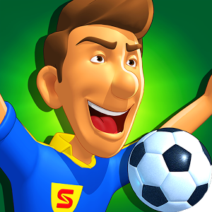 دانلود Stick Soccer 2 v1.1.0 – بازی فوتبال کارتونی اندروید