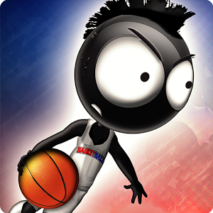 Stickman Basketball 2017 1.1.2 – بازی بسکتبال استیکمن 2017 اندروید