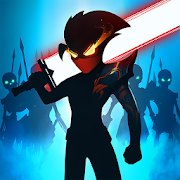 دانلود Stickman Legends - Ninja Warriors: Shadow War 2.4.9 - بازی اکشن جنگجویان نینجا اندروید