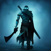 دانلود 1.9.8 Stickman Master: League Of Shadow‏ - بازی نبرد استیکمنی اندروید