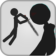 دانلود Stickman Reaper 0.3.6 - بازی رقابتی فرار استیکمن اندروید