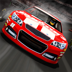 دانلود Stock Car Racing 3.18.4 - بازی مسابقات اتومبیل رانی اندروید