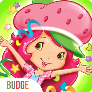 دانلود Strawberry Shortcake Berryfest 1.2.3 – بازی جشنواره کیک اندروید