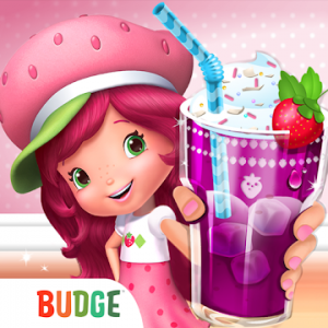 دانلود Strawberry Sweet Shop v1.8 - بازی تهیه دسر و غذا برای اندروید