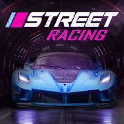 دانلود Street Racing HD 6.5.2 - بازی جذاب مسابقات خیابانی HD اندروید