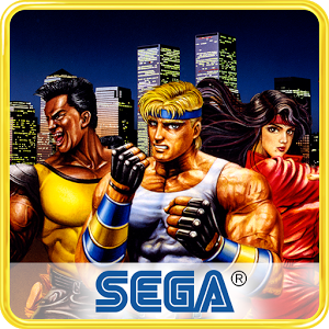 دانلود Streets of Rage Classic 6.4.0 – بازی اکشن خیابان های خشم اندروید