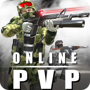 دانلود Strike Force Online 1.5 - بازی اکشن آنلاین نیروی ضربت اندروید