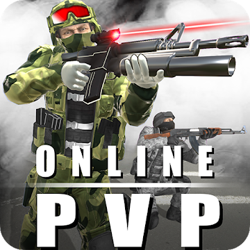 دانلود Strike Force Online 1.5 – بازی اکشن آنلاین نیروی ضربت اندروید