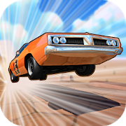 دانلود Stunt Car Challenge 3 v3.33 – بازی ماشین سواری اندروید