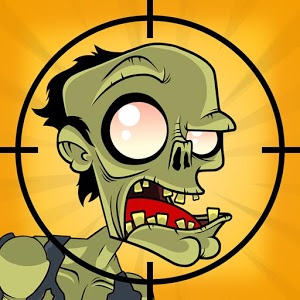 دانلود Stupid Zombies 2 v1.3.6 - بازی زیبای زامبی های احمق اندروید