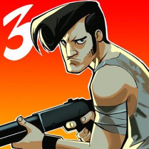 دانلود Stupid Zombies 3 v2.12 - بازی زامبی های احمق 3 اندروید