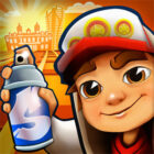 دانلود بازی Subway Surfers 3.27.0 – موج سواران سکه خور در مترو