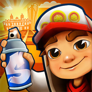 دانلود بازی Subway Surfers 3.27.0 - موج سواران سکه خور در مترو