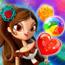 دانلود Sugar Smash 3.135.5 – بازی پازلی سر و صدای آب نبات ها اندروید