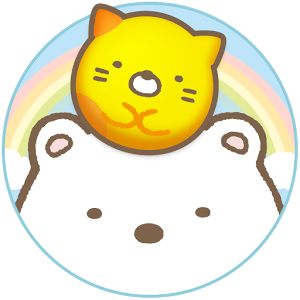 دانلود Sumikko gurashi-Puzzling Ways 2.6.4 – بازی پازلی رنگارنگ اندروید