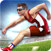 دانلود Summer Sports Events 1.3 – بازی ورزشی جدید اندروید