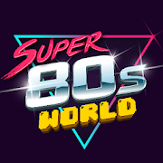 دانلود Super 80s World 19.84.51 - بازی رقابتی جهان فوق العاده 80s اندروید