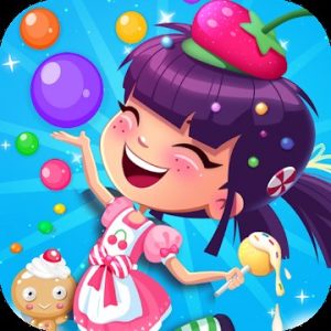 دانلود Super Candy Ball 2.0 – بازی پازلی توپ های آب نباتی اندروید