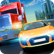 دانلود Super Car Racing 2.0.1 – بازی مسابقات ماشین های فوق العاده اندروید