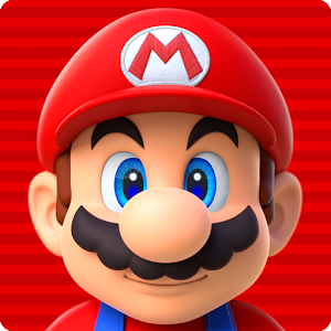 دانلود بازی سوپر ماریو ران 3.2.0 Super Mario Run قارچ خور اندروید