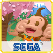 دانلود Super Monkey Ball: Sakura Edition 1.0.0 - بازی جالب سوپر میمون اندروید