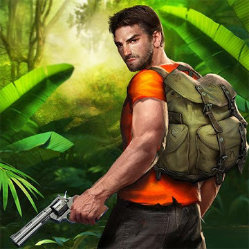 دانلود Survival Ark : Zombie Plague Battlelands 1.0.4.9 – بازی بقاء در جزیره طاعون زده اندروید