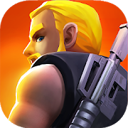 دانلود Survival Power 3.0.6 - بازی اکشن قدرت بقاء اندروید