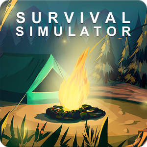 دانلود Survival Simulator 0.2.3 – بازی شبیه ساز بقا اندروید