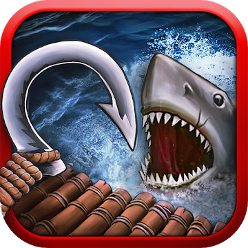 دانلود Survival on Raft: Ocean Nomad 1.216.1 – بازی حفظ بقاء در اقیانوس اندروید