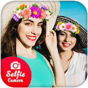 دانلود 1.0 Sweet Beauty Plus Selfie Camera – برنامه عکاسی سوییت بیوتی اندروید