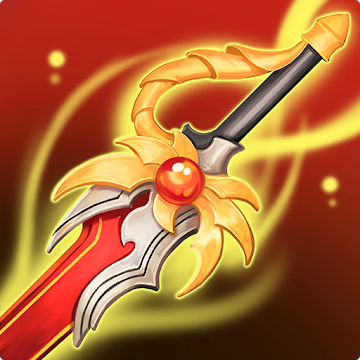 دانلود Sword Knights : Idle RPG 1.3.91 – بازی شمشیر شوالیه اندروید
