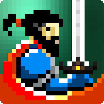 دانلود Sword Of Xolan 1.0.13 – بازی اکشن شمشیر زولان اندروید