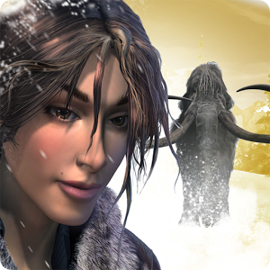 Syberia 2 (Full) 1.0.1 - بازی سفر به سیبری 2 اندروید + دیتا