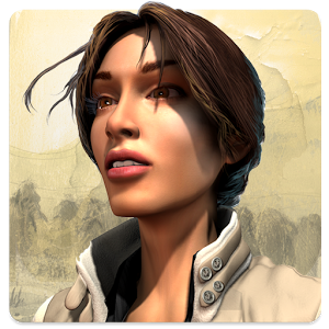 دانلود Syberia (Full) 1.0.6 - بازی ماجراجویی سفر به سیبری اندروید