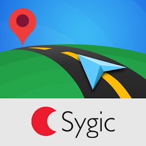 دانلود Sygic 23.1.1.2200 - سایجیک جدید اندروید + دیتا نقشه ایران
