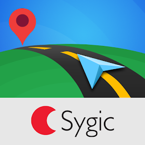 دانلود Sygic 24.1.0 - سایجیک جدید اندروید + دیتا نقشه ایران