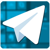 روش ساخت میانبر از صفحه ی چت در تلگرام + تصاویر