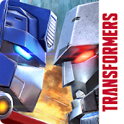 دانلود 22.0.0.2877 Transformers: Earth Wars – بازی ترانسفورمرز جنگ زمینی اندروید