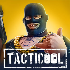 دانلود Tacticool - 5v5 shooter 1.54.0 - بازی تیراندازی چند نفره برای اندروید