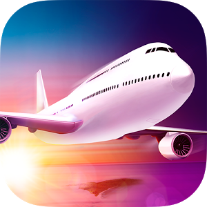 دانلود Take Off The Flight Simulator 1.0.37 – شبیه ساز پرواز اندروید