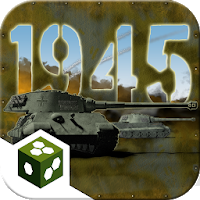 دانلود Tank Battle: 1945 v1.0 - بازی جنگ تانکها برای اندروید