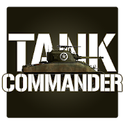 دانلود Tank Commander 1.52 - بازی مهیج فرمانده تانک اندروید