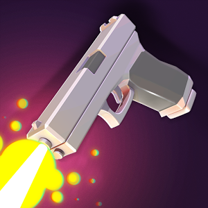 دانلود Tap Guns 1.1 – بازی جذاب بهترین تفنگ اندروید