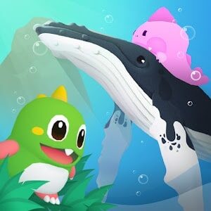 دانلود Tap Tap Fish – AbyssRium 1.52.2 - بازی جالب ماجراجویی در دریا اندروید