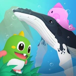 دانلود Tap Tap Fish – AbyssRium 1.70.0 - بازی جالب ماجراجویی در دریا اندروید