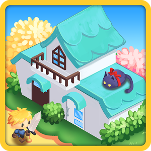 دانلود Tap Town 4.9.5 - بازی شبیه سازی ضربه شهر اندروید