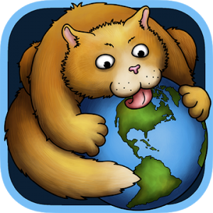 دانلود Tasty Planet Forever 1.1.1 - بازی جالب سیاره خوشمزه برای اندوید