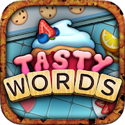 دانلود Tasty Words Free Word Games 1.101 – بازی پازلی کلمات انگلیسی اندروید