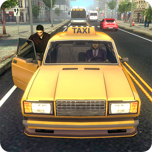 دانلود Taxi Simulator 2018 v1.0.0 – بازی شبیه ساز تاکسی 2018 اندروید